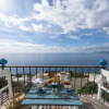 Отель Il Profumo dei Fiori Suite - Panoramic Suite on Capri and Positano, фото 13
