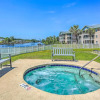 Отель Myrtle Beach Condo w/ Pool Access: 5 Mi to Beach!, фото 15