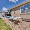 Отель Colorado Springs Townhome w/ Game Room & Grill!, фото 20