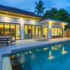 Отель Brand New Luxury Villa Pool Rawai v105, фото 16