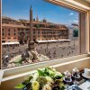 Отель Eitch Borromini Palazzo Pamphilj, фото 16