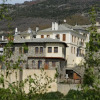 Отель Archontiko Polyzos 18 Zerbera, фото 13