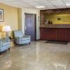 Отель Quality Inn Cromwell - Middletown, фото 44