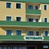 Отель Motel Boston в Сильви