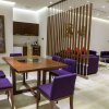 Отель Q Suites Jeddah By EWA, фото 13