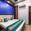 Отель OYO 2558 Hotel R K Residency, фото 12