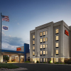 Отель Hampton Inn & Suites Pueblo/North, фото 1