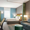 Отель Home2 Suites by Hilton Lubbock, фото 8