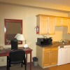 Отель Lakeview Inns & Suites - Fort Nelson, фото 26