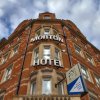 Отель Morton Hotel, фото 21