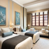 Отель Capella Shanghai, Jian Ye Li, фото 14