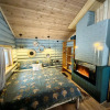 Гостиница Гостевые дома Устье Тулоксы, фото 5