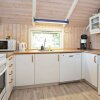 Отель Spacious Holiday Home in Vejby near Sea, фото 2