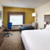 Отель Holiday Inn Express and Suites Brantford, an IHG Hotel, фото 39