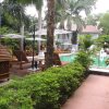 Отель Esperado Getaway Mandalay Hotel в Мандалае