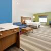 Отель Holiday Inn Express & Suites Denton UNT- TWU, an IHG Hotel, фото 6