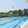 Отель Spacious Villa in Tavullia with Swimming Pool, фото 9