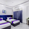 Отель Treebo Finesta Suites, Nagpur Airport, фото 6