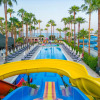 Отель Meryan Hotel - All Inclusive, фото 15