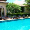 Отель Baan Pictory Resort, фото 34