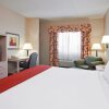 Отель Holiday Inn Express Cleveland-Vermilion, an IHG Hotel, фото 5