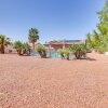 Отель Updated Las Vegas House: Patio & Solar Heated Pool, фото 17