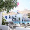 Отель Kouros Village Hotel - Adults Only в Санторини