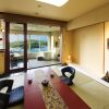 Отель Toba View Hotel Hanashinjyu, фото 4