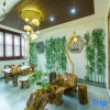 Отель Taizhou liuhejing Zen courtyard homestay, фото 6