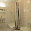 Отель Snug Apartment in Schin op Geul Near Public Pool, фото 18