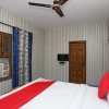 Отель OYO 19374 Hotel K-town, фото 11