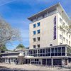 Отель Mercure Hotel Dortmund Centrum в Дортмунде