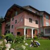 Отель Pirkers Familienpension, фото 10