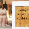 Отель Boutique Dormitory Kochi-ke в Сиемреапе