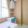 Отель Comfort Stay 2Br Transpark Cibubur Apartment, фото 7