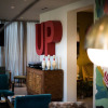 Отель Up Hotel, фото 14
