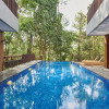 Отель Cempaka Villa 10 bedrooms with a private swimming pool, фото 18