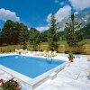 Отель Charming Apartment With Swimming Pool And Sauna In Styria, фото 12
