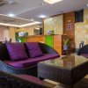 Отель Sri Indar Hotel- Bukit Mertajam, фото 15