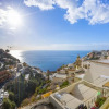 Отель Casa Paradisea in Positano, фото 13