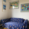 Отель Studio with loft in villa on the sea with parking-AM04 Pieraccioni  villa Colonna, фото 25
