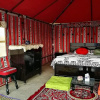 Отель Al Reem Desert Camp, фото 17