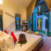 Отель Hidden Pool Villa, фото 28