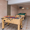 Отель Beautiful Home in Nedescina With Wifi and 7 Bedrooms, фото 20