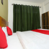 Отель Mountain Trail By OYO Rooms, фото 15