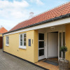 Отель Cozy Holiday Home in Skagen With Patio, фото 1