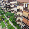 Отель Studio in Lido di Ostia, with Wonderful City View, Furnished Terrace And Wifi - 1 Km From the Beach, фото 15