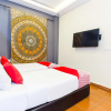 Отель OYO 90429 Hotel Narasindo, фото 11