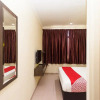 Отель T P Hotel by OYO Rooms, фото 31