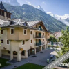 Отель Ginabelle Hotel, фото 1